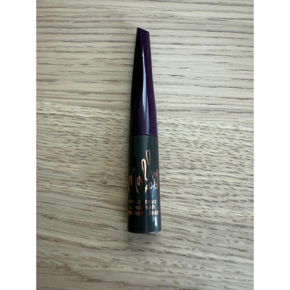 Mally Beauty Other - Mally Full Dreams Eyebrow Liner - Dark Brown
